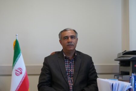 پیش‌بینی تولید ۷۰۰ هزار تن گندم در استان همدان