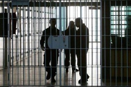 ۹۱۶ زندانی همدانی مورد عفو رهبری قرار گرفتند