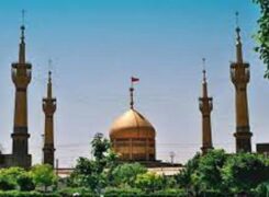 اعزام زائران مرقد امام خمینی رحمه الله علیه  از همدان