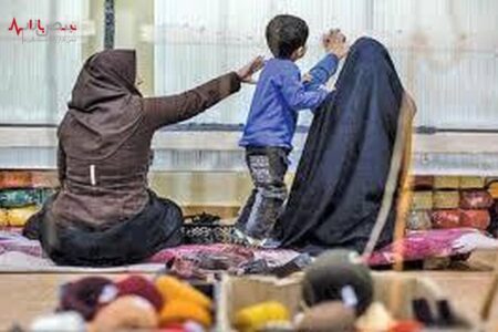 پرداخت سرمایه بلاعوض به بانوان سرپرست خانوار دارای مدرک مهارتی