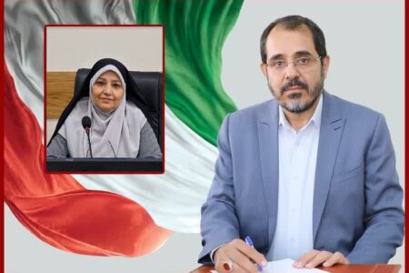 انتصاب رئیس اداره انجمن اولیاء و مربیان آموزش و پرورش استان همدان