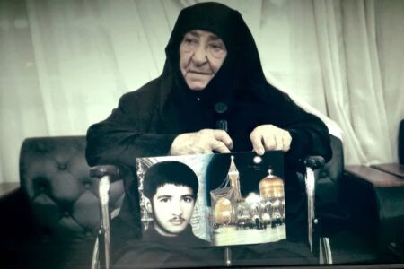شناسایی شهید غریبیان پس از ۴۱ سال گمنامی