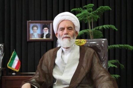 آیت‌الله «غیاث الدین طه‌محمدی»رئیس بنیاد علمی ، فرهنگی بوعلی سینا درگذشت