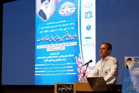 یکی از سرفصل‌های مهم امروز در پدافند غیرعامل، تهدیدات جمعیتی است