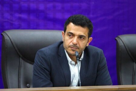 پیام تبریک عباس صوفی در پی ثبت جهانی پرونده “هگمتانه ” 