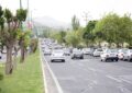 کاربری‌های غیرمجاز بلوار ارم جمع‌آوری شود