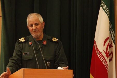 فراگیری درس دفاع مقدس توسط ۴۷ هزار دانشجوی استان همدان 