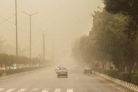 تأخیر ۲ ساعته در آغاز به کار دستگاه های اجرایی