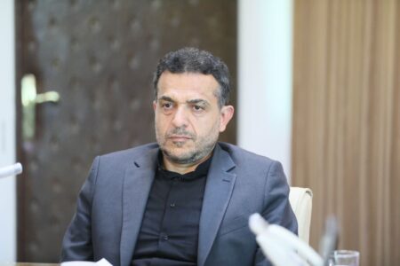 همه بخش‌ها در مسائل مهم کشور یکصدا باشند