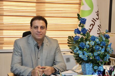 خدمات ویژه بانک قرض‌الحسنه مهر ایران به  هیئت‌های مذهبی و عزاداران سید الشهدا (ع)