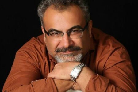 کسب نشان ملی هنری توسط نمایشنامه نویس همدانی