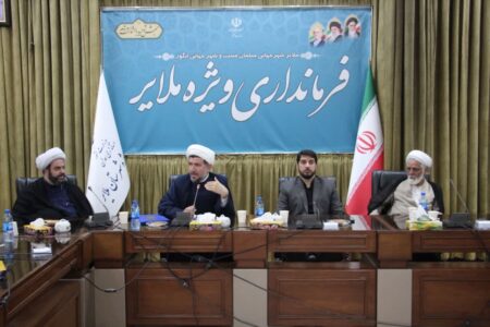 مردمی سازی تبلیغ  یکی از رویکردهای اصلی سازمان تبلیغات اسلامی/ شکل گیری محله های اربعین در همدان