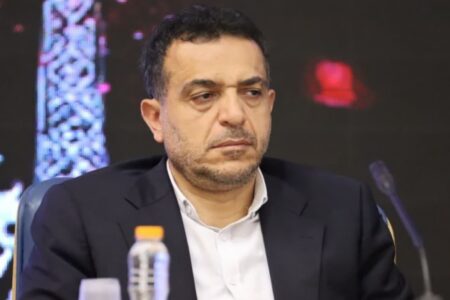 وزیر پیشنهادی راه و شهرسازی باید در تراز بالایی باشد