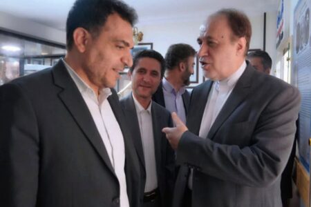 ثبت جهانی فرصت مهمی برای نشان دادن اصالت همدان به جهان است