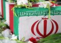 شناسایی پیکر مطهر شهید محمد خاکی‌زاده پس از ۴۴ سال