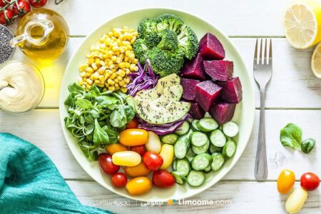 مرجع صحیح برای دریافت رژیم غذایی فقط کارشناس تغذیه است