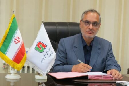 جابجایی بیش از ۴ میلیون تن کالا در پنج ماهه نخست امسال