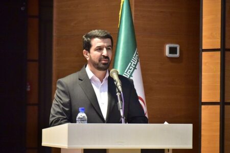 رفتار اعتدالی و تعاملی از اولویت‌های من در همدان است