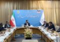 مشکل هدر رفت آب باید از طریق نوسازی شبکههای آبرسانی و مدیریت بهتر منابع حل شود مشکل هدر رفت آب باید از طریق نوسازی شبکههای آبرسانی و مدیریت بهتر منابع حل شود