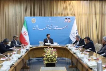 مشکل هدر رفت آب باید از طریق نوسازی شبکه‌های آبرسانی و مدیریت بهتر منابع حل شود