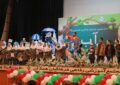 آغاز شانزدهمین جشنواره فراگیری نخستین واژه «آب» در همدان/زنگ آب در مدارس استان نواخته شد آغاز شانزدهمین جشنواره فراگیری نخستین واژه «آب» در همدان/زنگ آب در مدارس استان نواخته شد