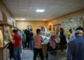 بازدید بیش از یک هزار دانشجو و استاد دانشگاه از موزههای استان همدان بازدید بیش از یک هزار دانشجو و استاد دانشگاه از موزههای استان همدان