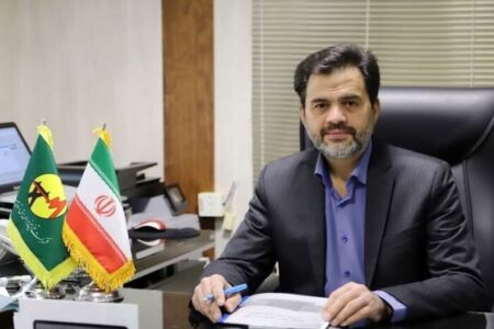 دعوت مدیرعامل شرکت توزیع نیروی برق استان همدان از مردم برای پیوستن به پویش «۲ درجه کمتر»
