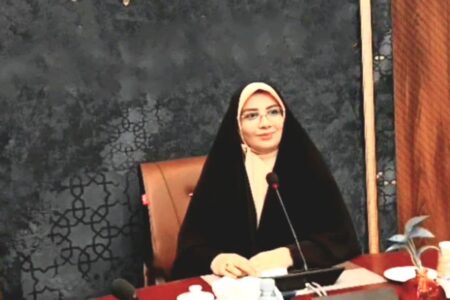 واحد آموزش و توسعه مجمع نظام مسائل کشور می تواند موجب هم افزایی هرچه بیشتر مردم و نخبگان با مسئولین شود