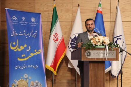 به دنبال تربیت و جذب نیروی متخصص هستیم