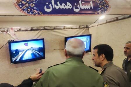 ارائه بیش از ۳ هزار تولیدی استان همدان در نمایشگاه دستاورد‌های فضای مجازی و فناوری‌های نوین