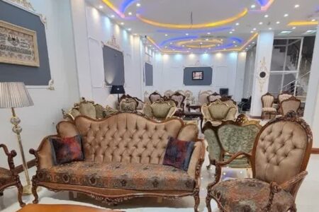 بهره‌برداری از ۹۰ هزار میلیون ریال پروژه صنایع‌دستی و گردشگری در دهه مبارک فجر در ملایر