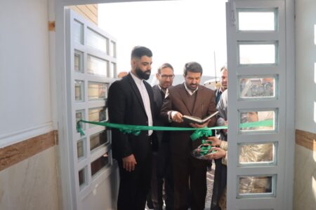 سفر یک‌روزه استاندار همدان به شهرستان فامنین