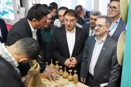 گنجینه‌های پنهان همدان؛ فرصتی برای درخشش گردشگری استان 