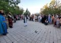همدان آماده میزبانی از میهمانان نوروزی میشود همدان آماده میزبانی از میهمانان نوروزی میشود