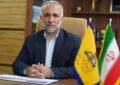 آماده‌باش کامل نیروهای شرکت گاز همدان باتوجه به هشدار سطح قرمز هواشناسی