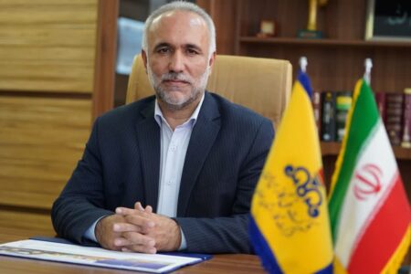 آماده‌باش کامل نیروهای شرکت گاز همدان باتوجه به هشدار سطح قرمز هواشناسی