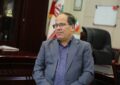 مردم استان همدان، مالیات خود را برای ۵۵ طرح اجرایی استان نشان دار کردند