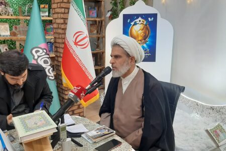 آغاز طرح زندگی با آیه ها همزمان با ماه مبارک رمضان