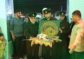 خدمت ۳۶۸۰ خادمیار به طور رایگان در استان
