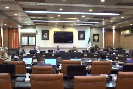 بزودی آغاز عملیات تقاطع غیرهمسطح مدرس همدان 