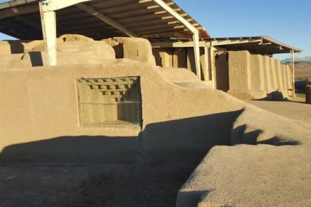 کتاب سفال نوشیجان ملایر تهیه و تدوین می‌شود