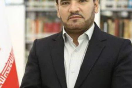 افتتاح اولین کتابخانه عمومی سیار بین شهری در سطح استان همدان درنمایشگاه کتاب تهران