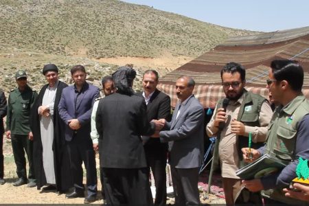 برگزاری مراسم بزرگ روز ملی ” مرتع و مرتعداری” در استان همدان 