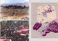 استادیوم قدس همدان ثبت ملی شد استادیوم قدس همدان ثبت ملی شد