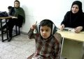 سنجش سلامت بیش از ۲۳ هزار نوآموز همدانی