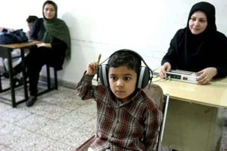 سنجش سلامت بیش از ۲۳ هزار نوآموز همدانی