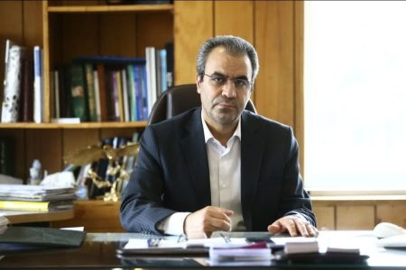 نقشه‌برداری ژئوفیزیکی و شهرک صنایع معدنی، دو پیشران تحول در سرمایه گذاری و اشتغال همدان