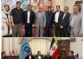 بازدید سفیر کره جنوبی از غار شگفتانگیز علیصدر بازدید سفیر کره جنوبی از غار شگفتانگیز علیصدر