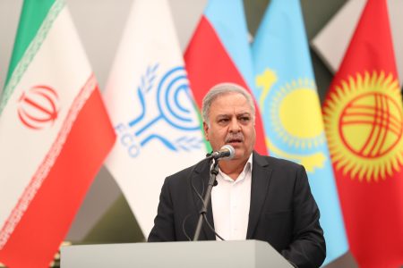 ایران و همدان پیشرو در حوزه سلامت منطقه/ پیشنهاد راه‌اندازی مراکز درمانی مشترک اکو