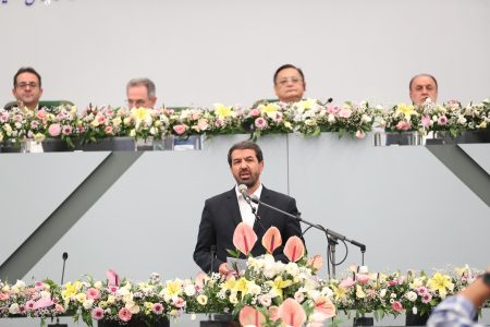 وجود ۱۰ مرکز درمانی مجهز به خدمات بین‌المللی (IPD)/ معرفی نیروهای متخصص پزشکی با ظرفیت بالا